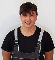 Bild von Lukas-Paul Hoffeins 